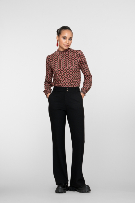 Geisha pants